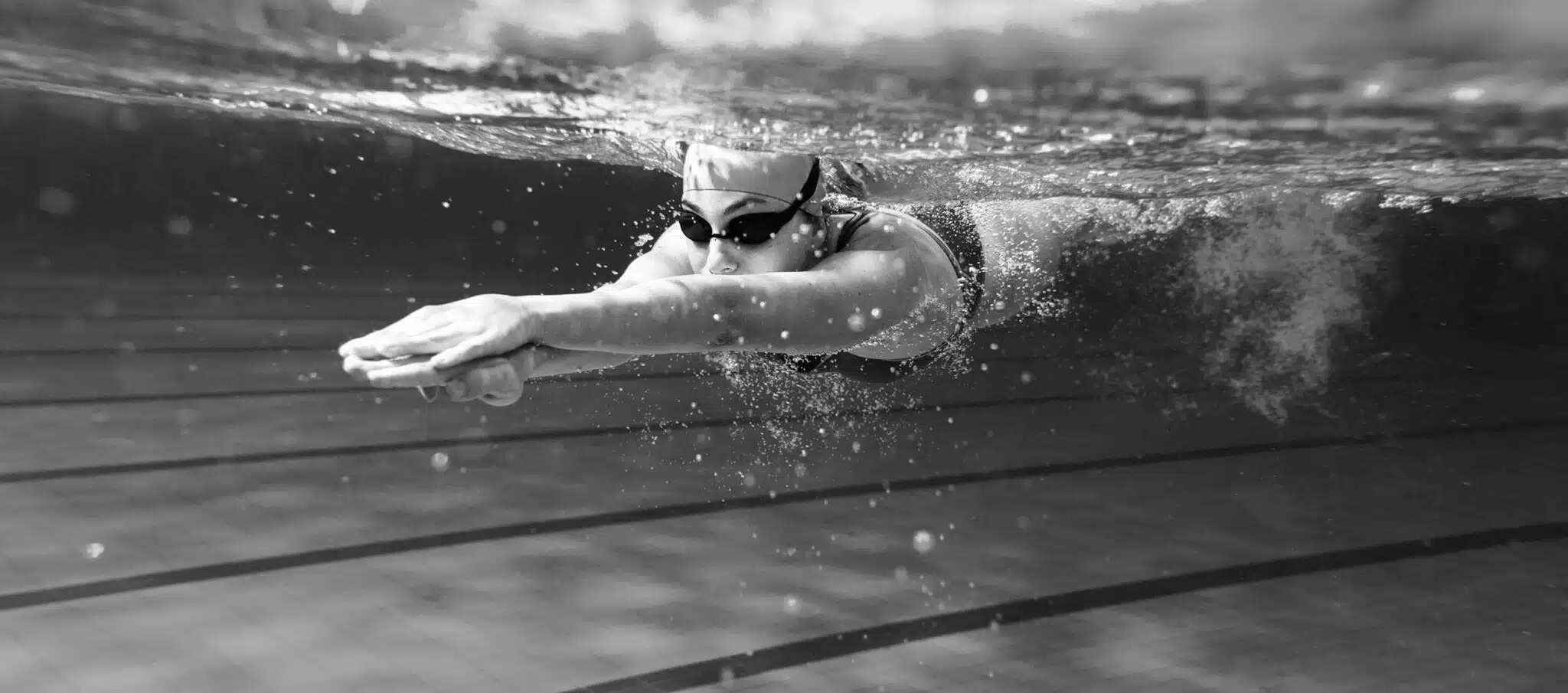The benefits of swimming | Doctor Philippe Paillard Office