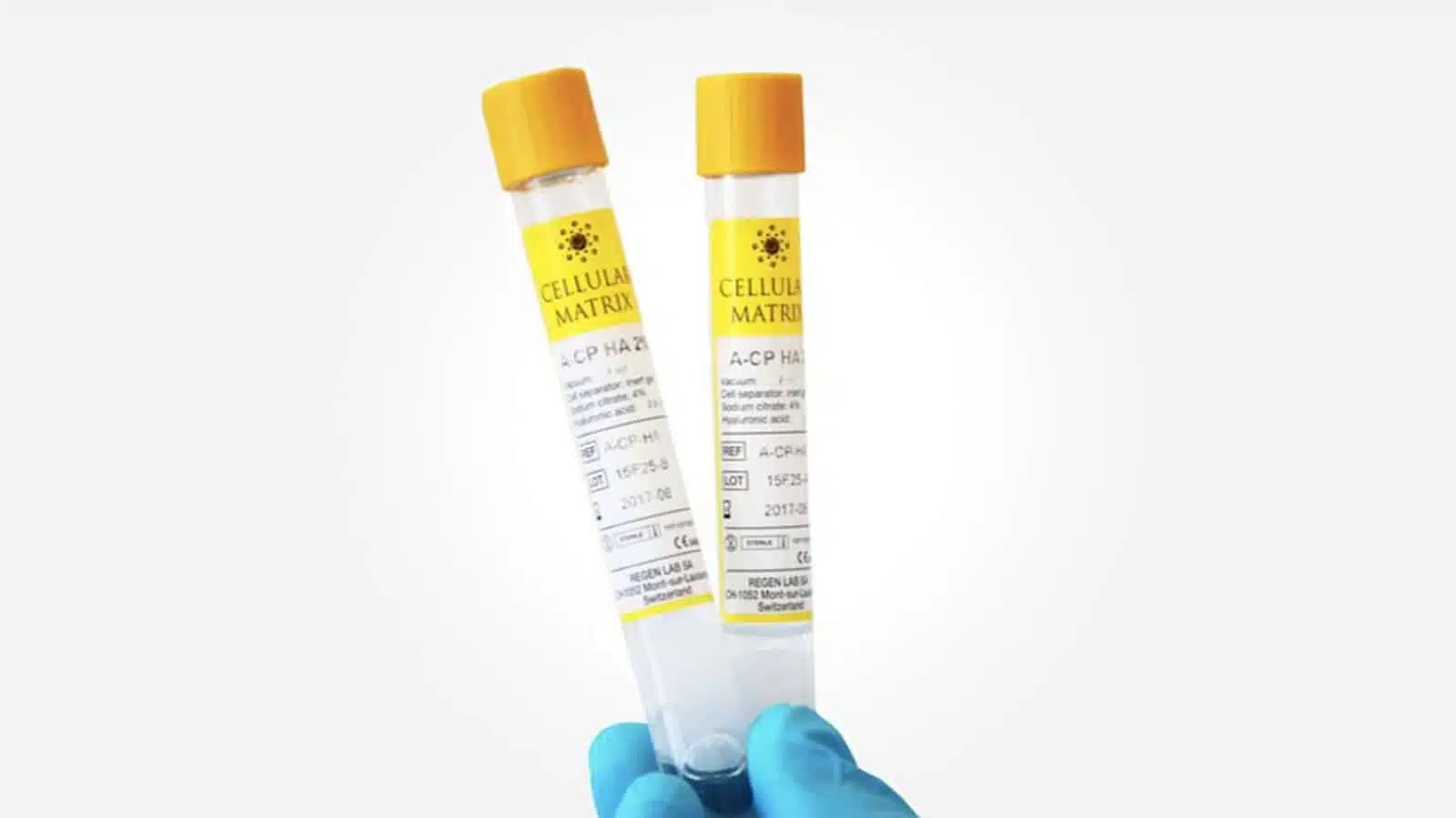Traitement bio régénérant par injections PRP et acide hyaluronique à Paris - dr Paillard