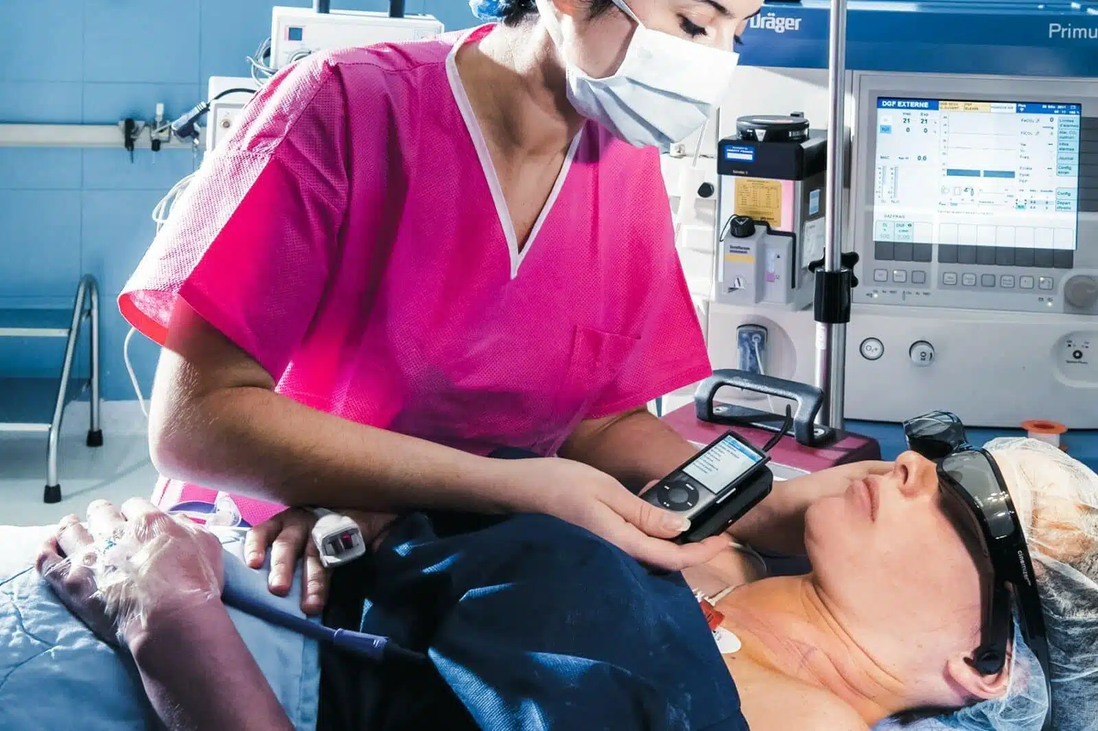 Qu’est-ce qu’une chirurgie ambulatoire? Définition par dr Paillard
