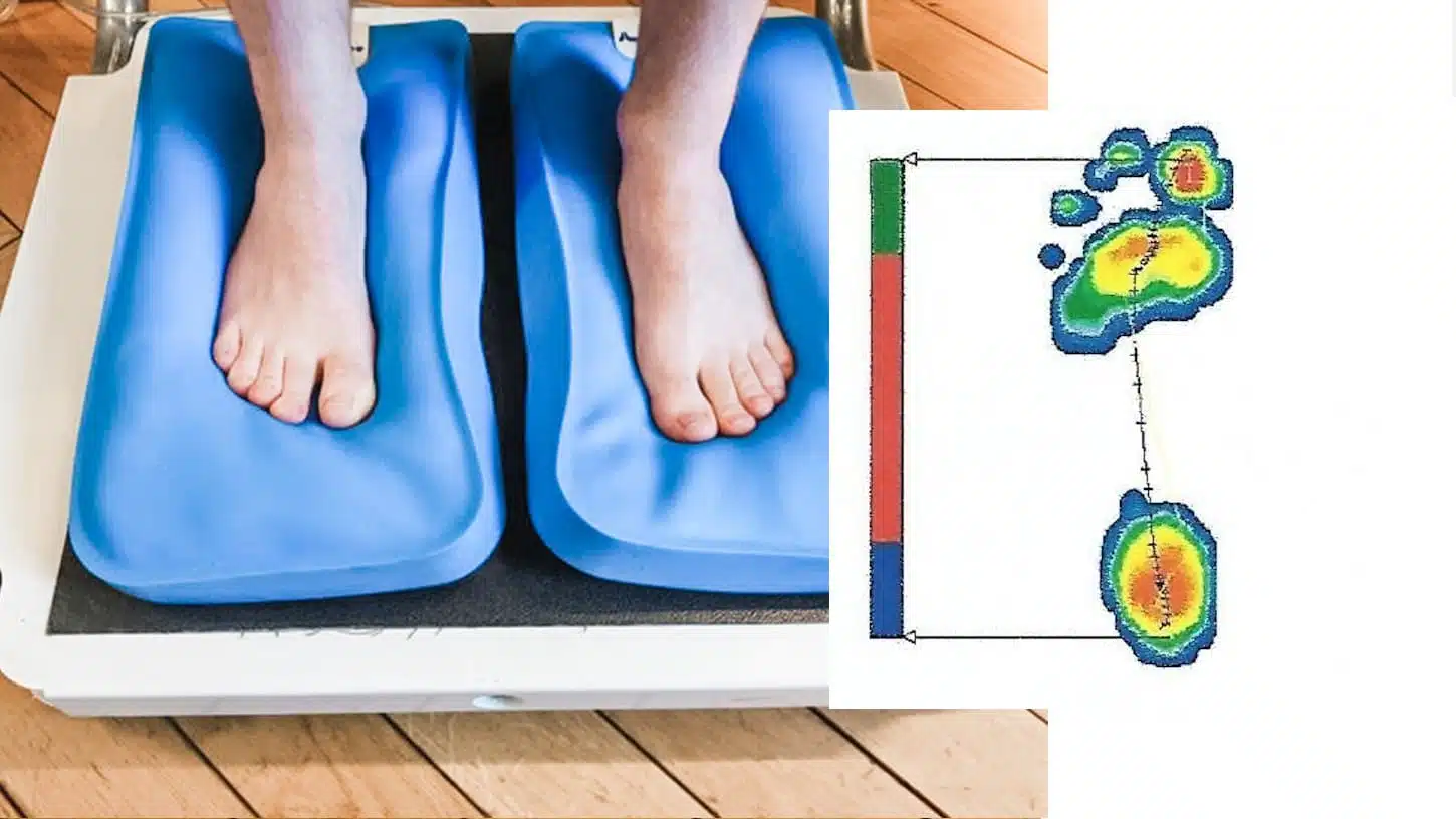 Podologie: Examin et traitement à Paris - dr Paillard