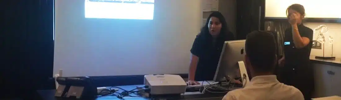Consultation d'information pré opératoire en chirurgie orthopédique - Dr Paillard Paris