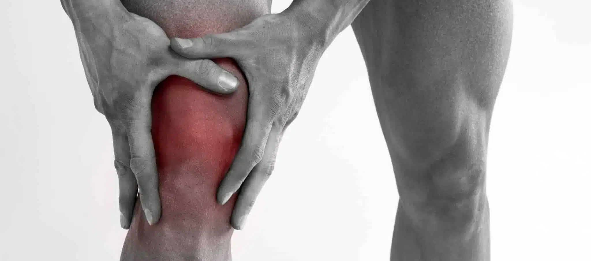 Découvrez les différentes pathologies du genou | Dr Paillard