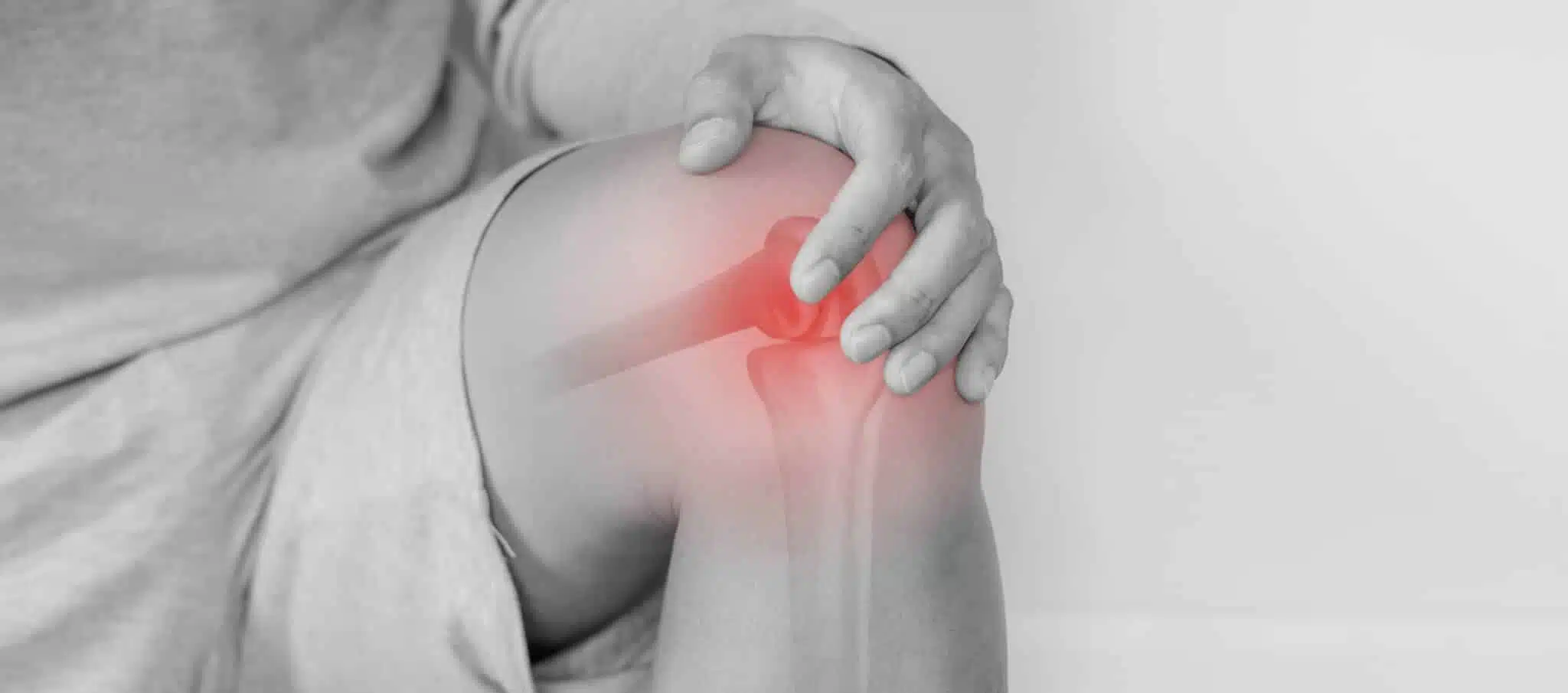 Les différents types de pathologies du genou| Dr Paillard | Paris
