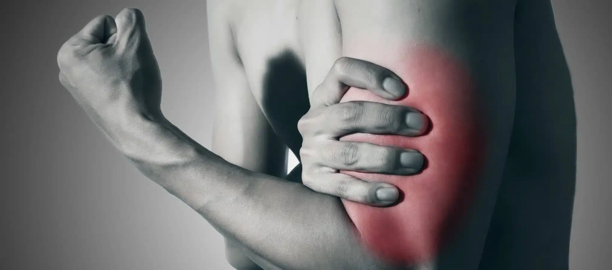 Comment soigner une déchirure du biceps ? | Dr Paillard | Paris