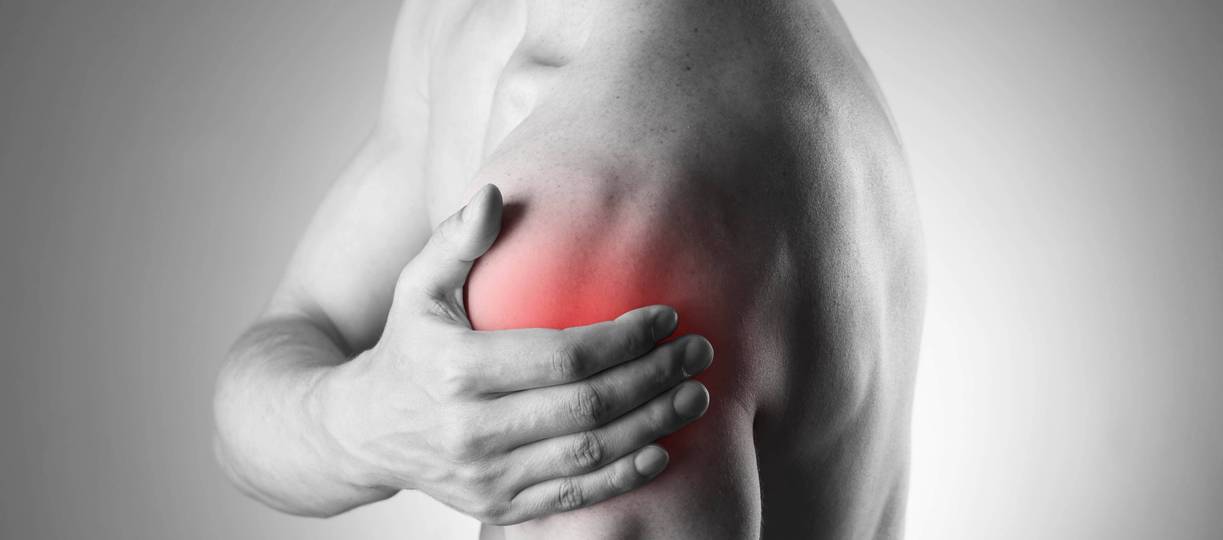 Arthrose de l'épaule : comment la reconnaître et la traiter ? | Dr Paillard | Paris