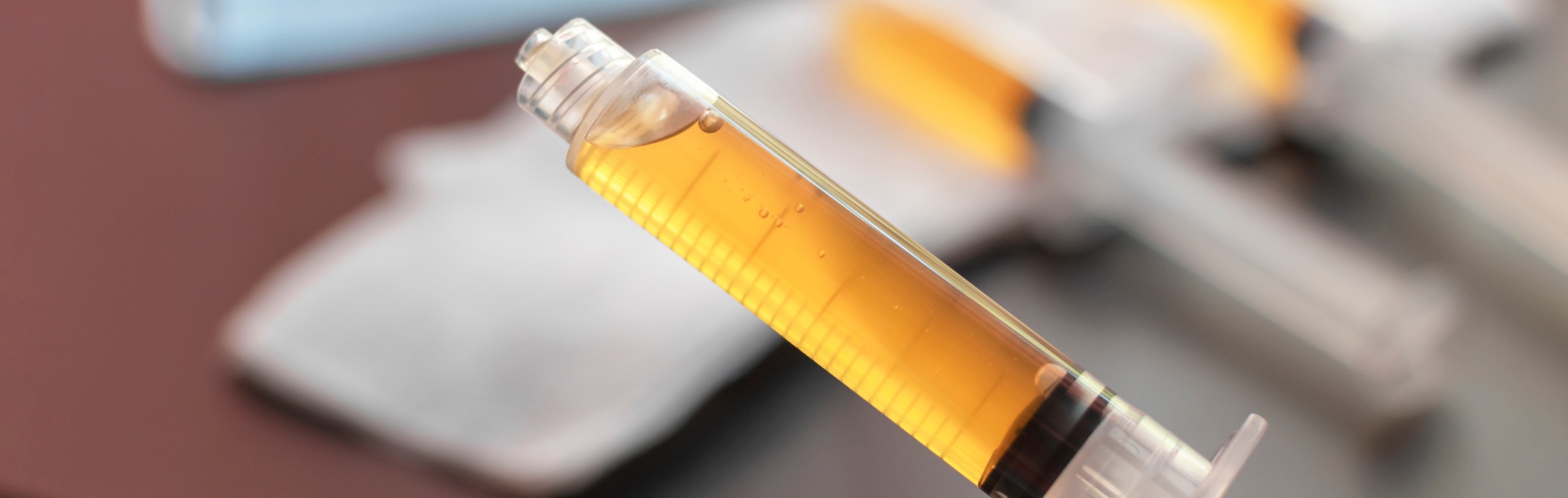 Dans quels cas les injections de PRP sont-elles proposées | Dr Paillard | Paris