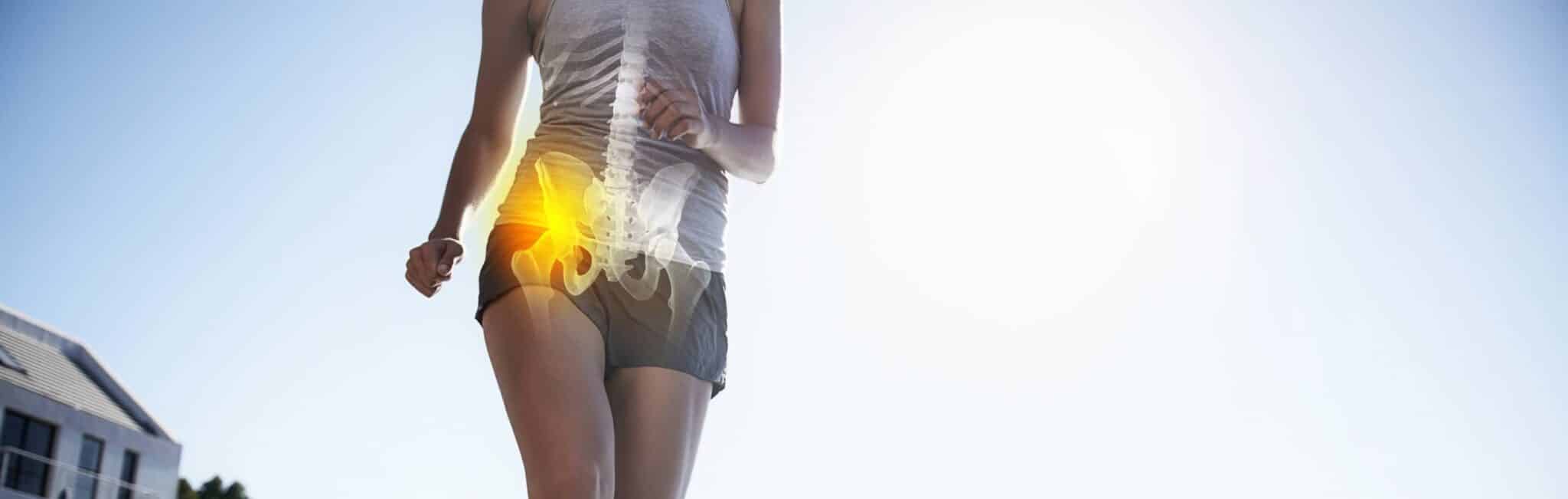 Quels sont les facteurs de risques d'un conflit fémoro-acétabulaire de la hanche ? | Dr Paillard | Paris