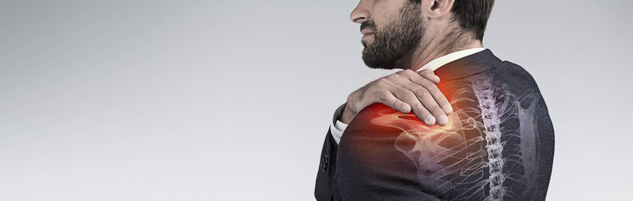 Quand reprendre le travail après une acromioplastie ? | Dr Paillard | Paris