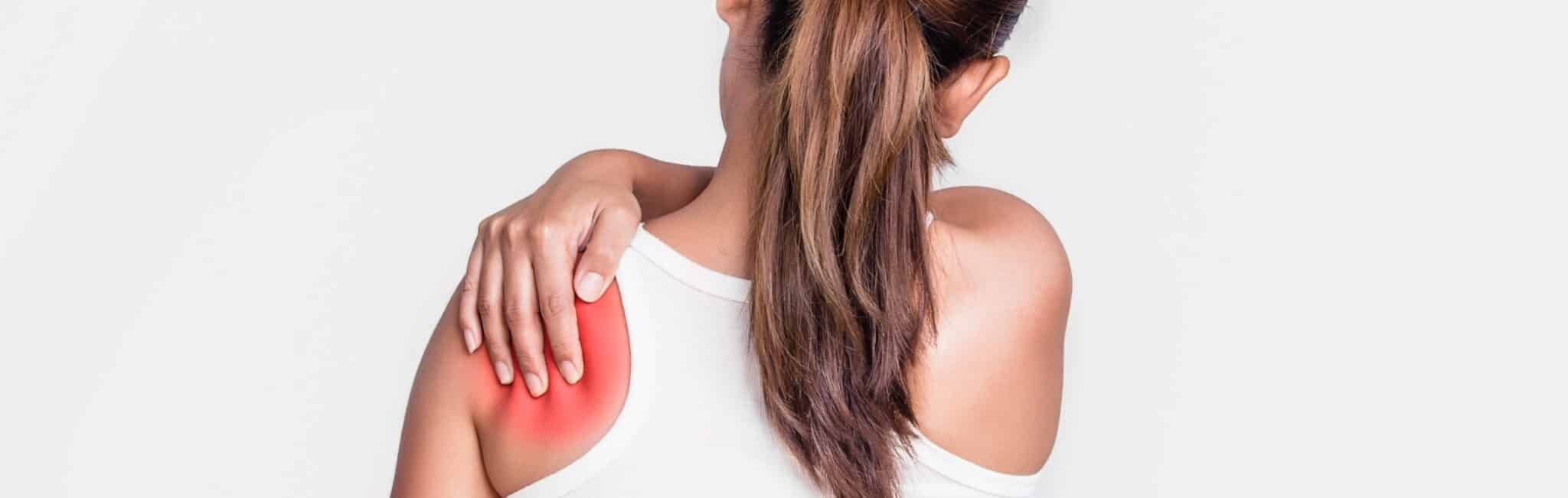 Quel est le meilleur traitement pour une blessure de la coiffe des rotateurs ? | Dr Paillard | Paris
