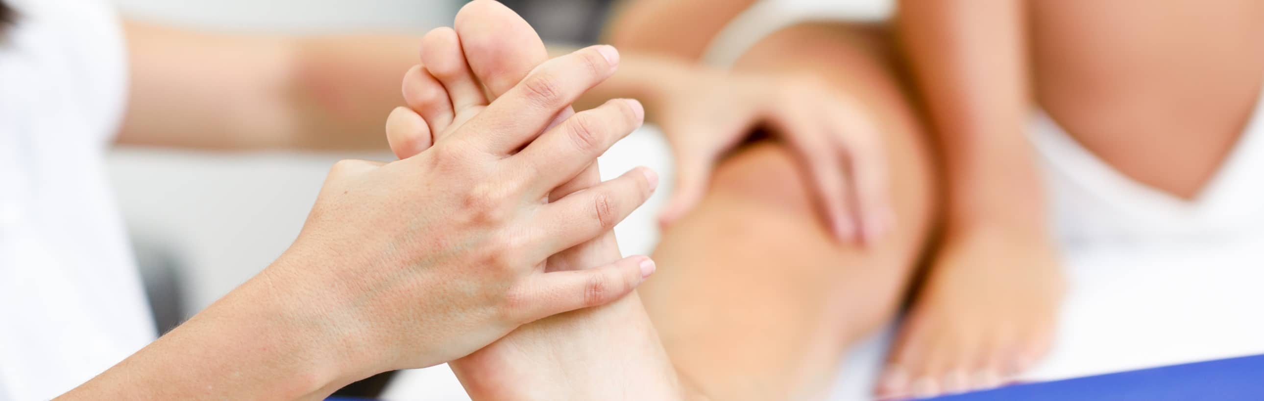 Info ou intox podologie | Dr Paillard | Paris