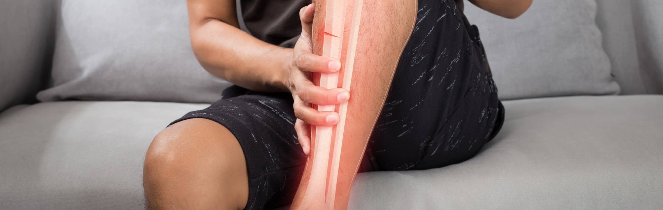 Prévenir et traiter une fracture | Dr Paillard | Paris