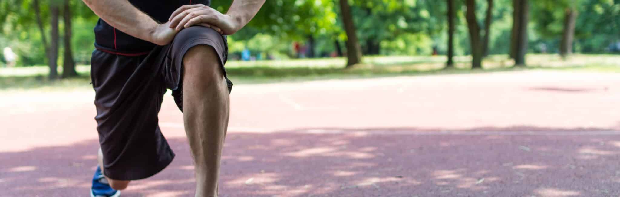 Les sports à éviter avec une prothèse de genou ? | Dr Paillard | Paris