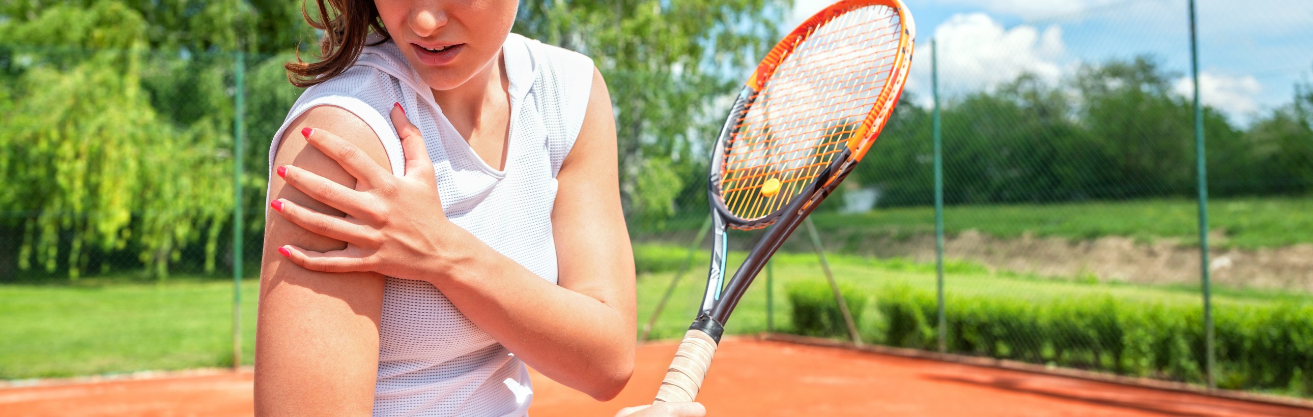 Prothèse d’épaule : les sports à éviter | Dr Paillard | Paris
