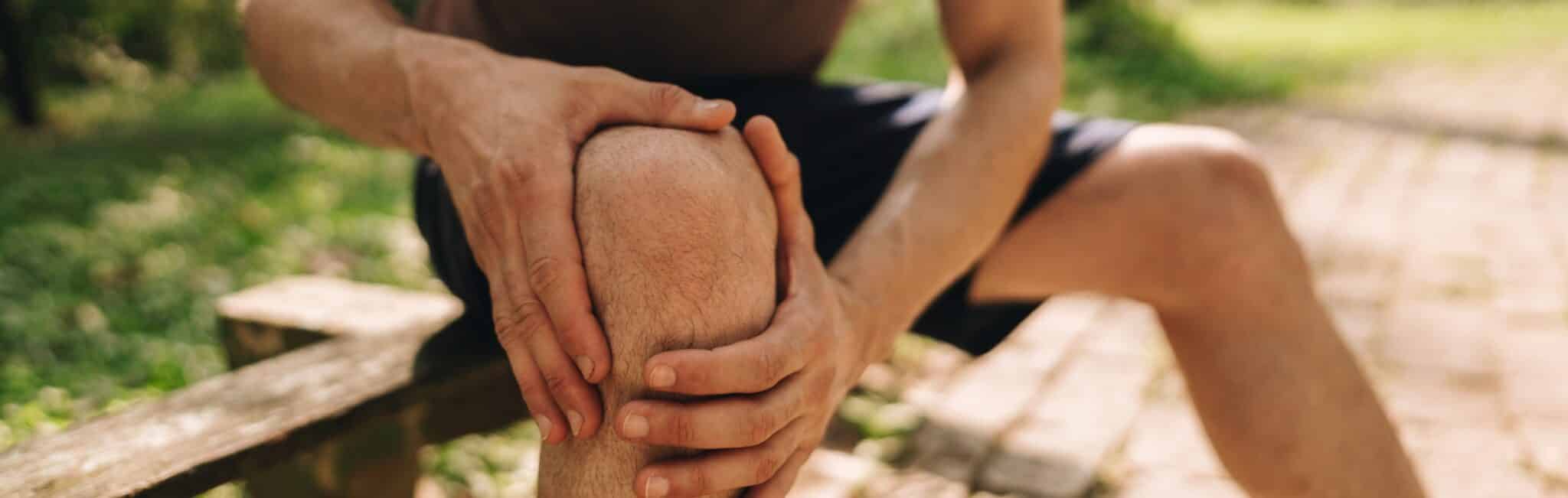 Prise en charge blessure ligamentaires avec le Dr Paillard à Paris