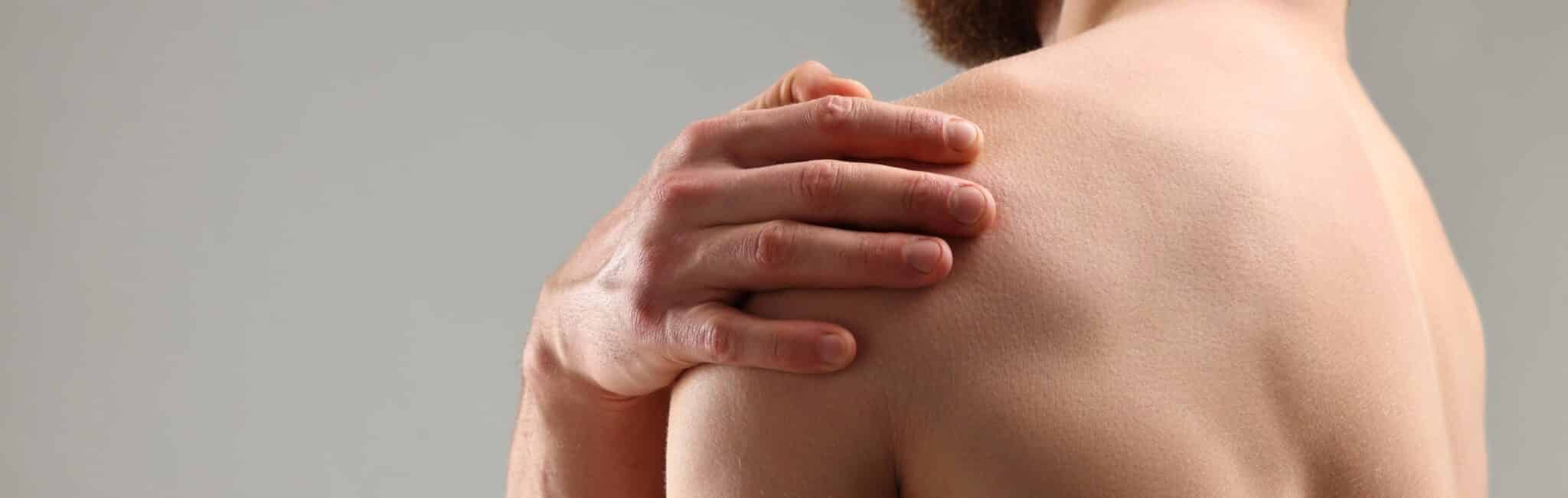 luxation recurrente epaule Dr Paillard à Paris