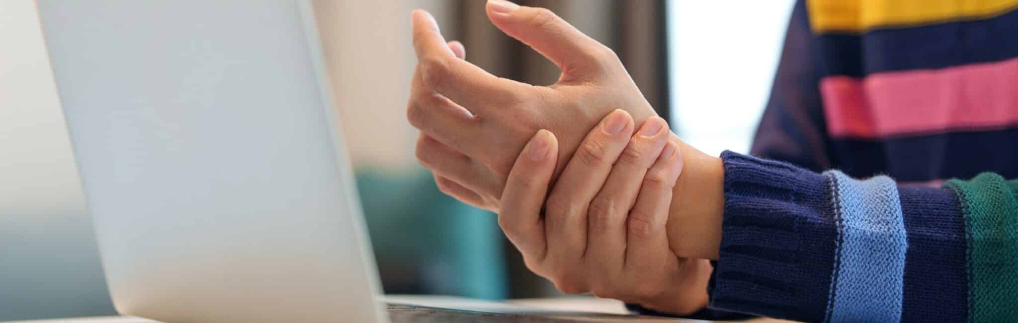 Chirurgie du tendon d’Achille – étape opératoire