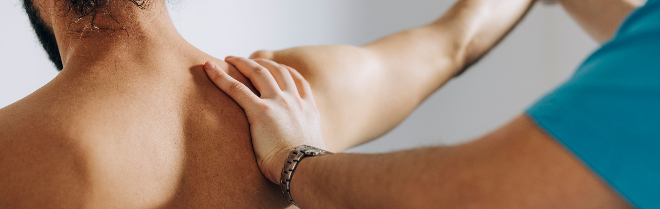 Pathologies coiffe des rotateurs