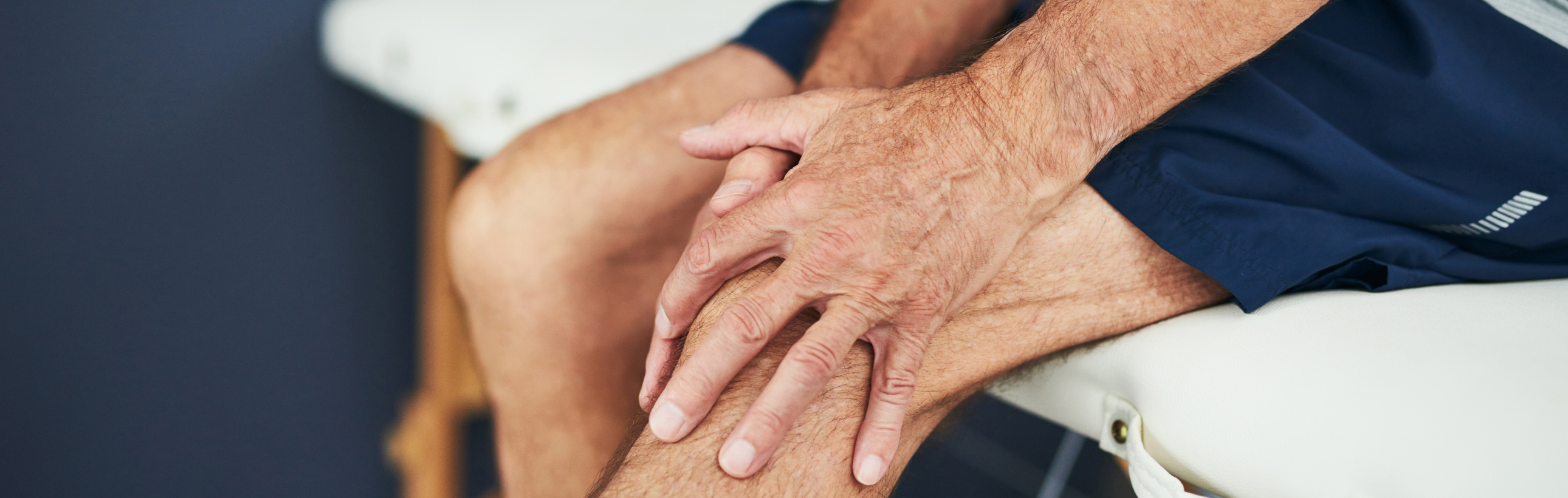 arthrose genou