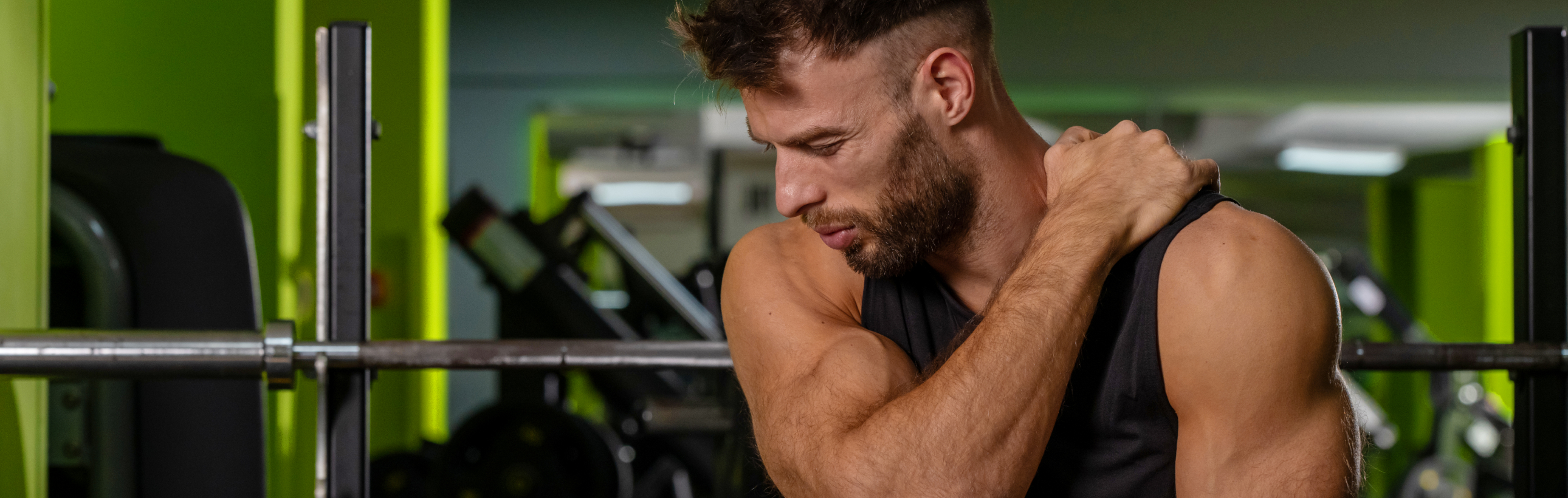 déchirure ligament épaule que faire | Dr Paillard Paris