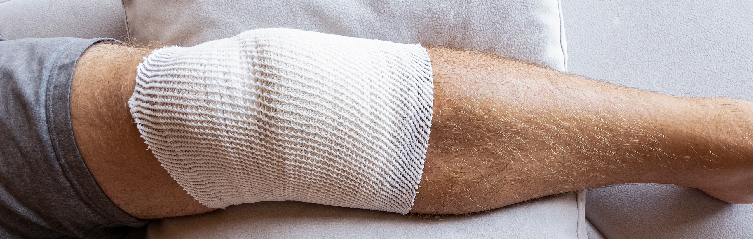 conduire après arthroscopie genou | Dr Paillard | Paris