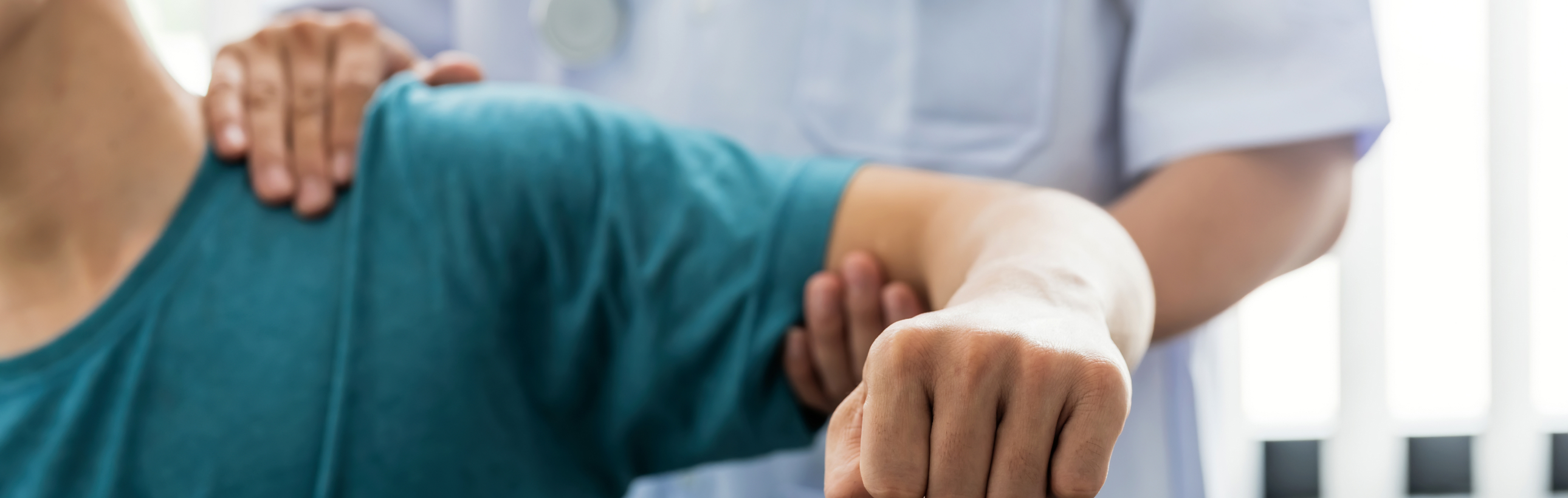 prothèse épaule inversée quelles complications | Dr Paillard | Paris